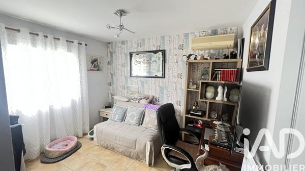 Maison à vendre 4 pièces 137 m² Vinassan