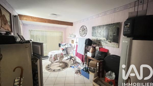Maison à vendre 4 pièces 137 m² Vinassan