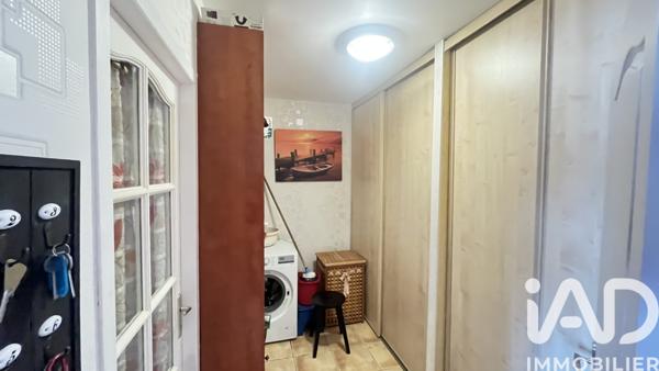 Maison à vendre 4 pièces 137 m² Vinassan