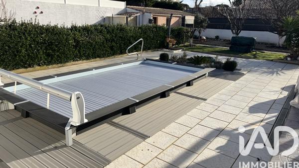 Maison à vendre 4 pièces 137 m² Vinassan