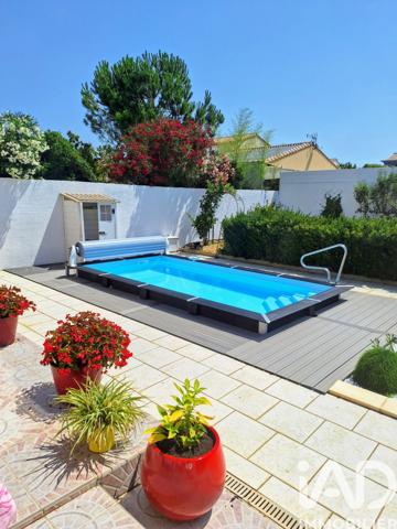 Maison à vendre 4 pièces 137 m² Vinassan