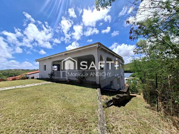 F6 + F3, rendement locatif proche mer