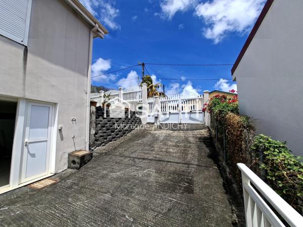 F6 + F3, rendement locatif proche mer