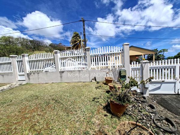 F6 + F3, rendement locatif proche mer