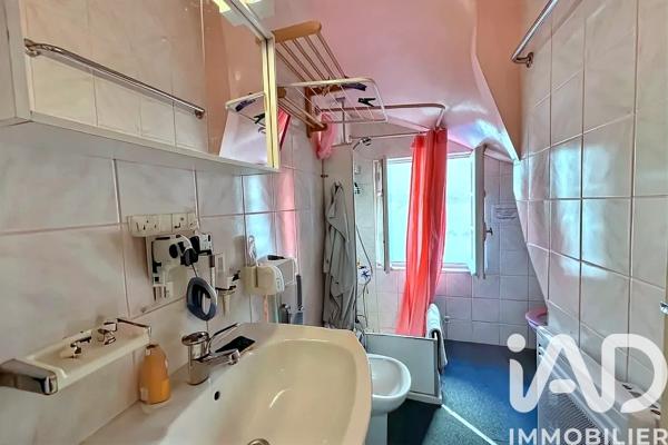 Appartement à vendre 2 pièces 36 m² Cauterets