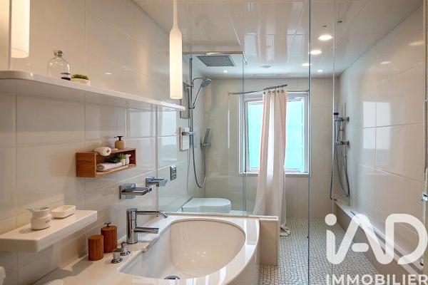 Appartement à vendre 2 pièces 36 m² Cauterets