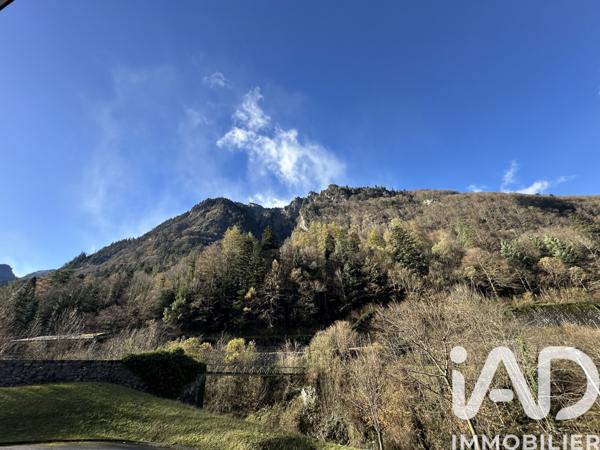 Appartement à vendre 2 pièces 36 m² Cauterets