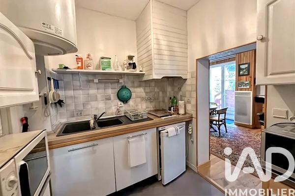 Appartement à vendre 2 pièces 36 m² Cauterets