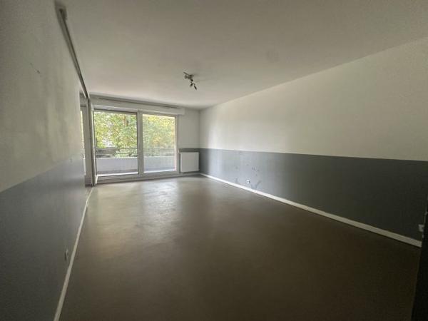 Appartement Roubaix 68 m²