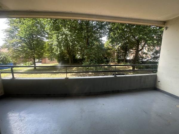 Appartement Roubaix 68 m²