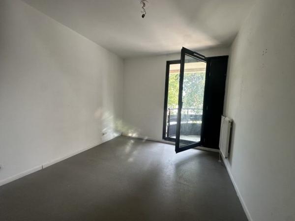 Appartement Roubaix 68 m²