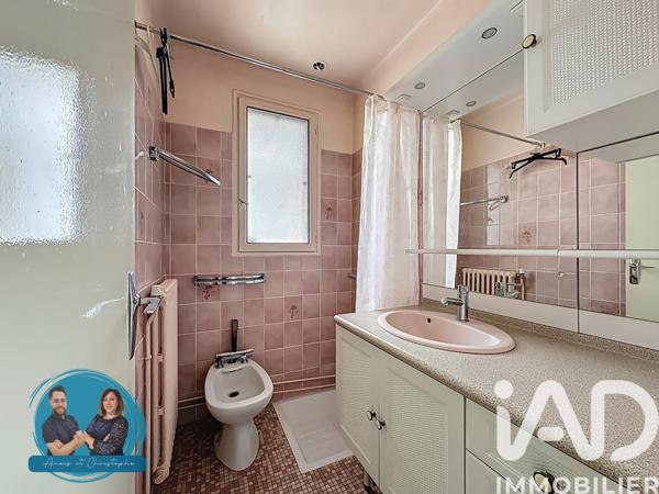Maison à vendre 5 pièces 103 m² Lèves