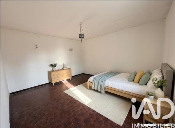 Maison à vendre 8 pièces 90 m² Avignon