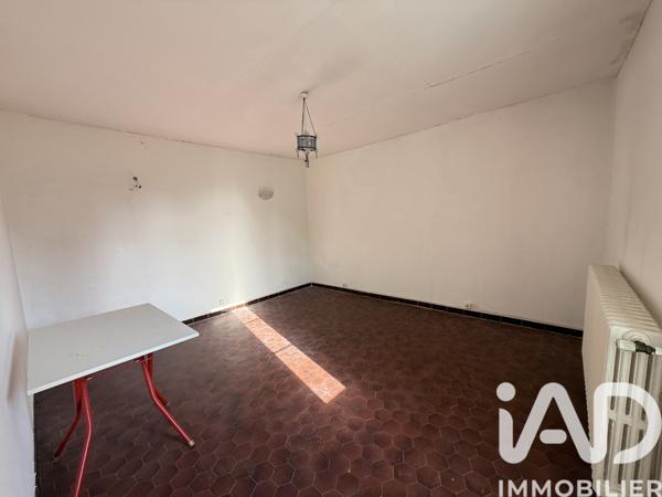Maison à vendre 8 pièces 90 m² Avignon