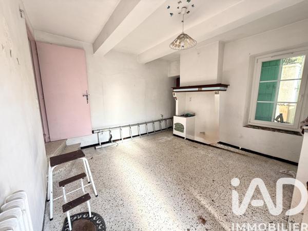 Maison à vendre 8 pièces 90 m² Avignon