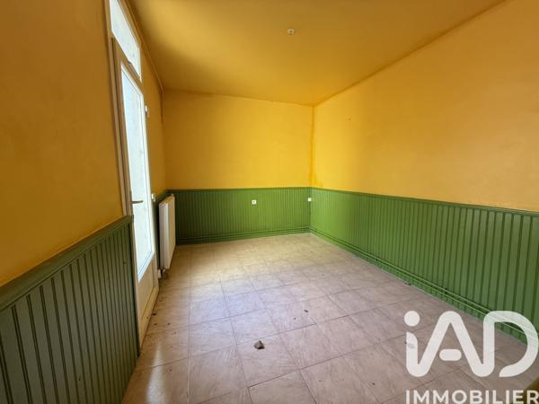 Maison à vendre 8 pièces 90 m² Avignon