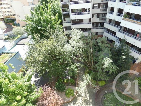 Appartement F3 à vendre  3 pièces - 69,10 m 2   PARIS  - 75019