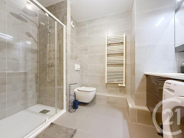 Appartement F1 à vendre  1 pièce - 27,09 m2 ISSY LES MOULINEAUX - 92