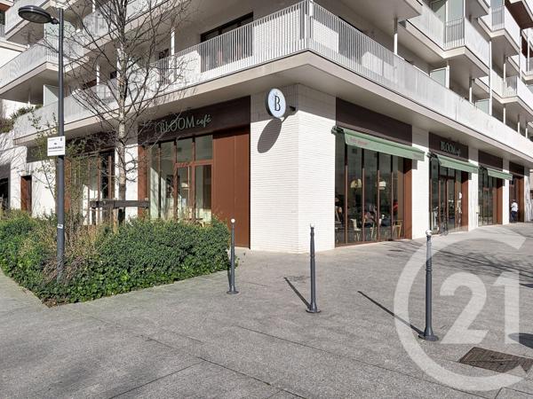 Appartement F1 à vendre  1 pièce - 27,09 m2 ISSY LES MOULINEAUX - 92