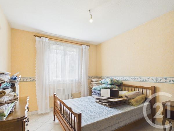 Maison à vendre  5 pièces - 92 m2 LUISANT - 28