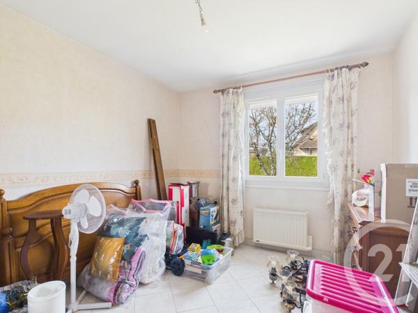 Maison à vendre  5 pièces - 92 m2 LUISANT - 28