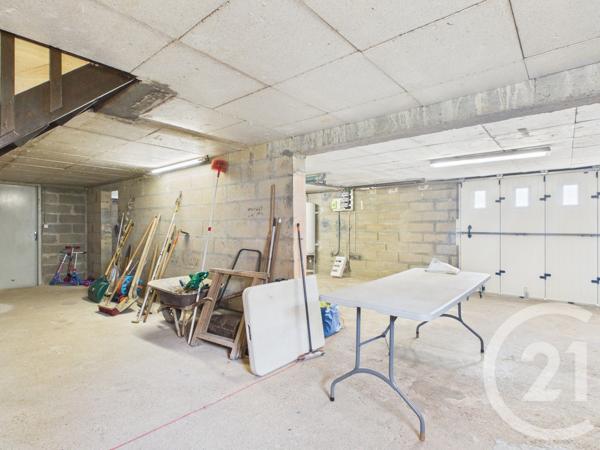 Maison à vendre  5 pièces - 92 m2 LUISANT - 28