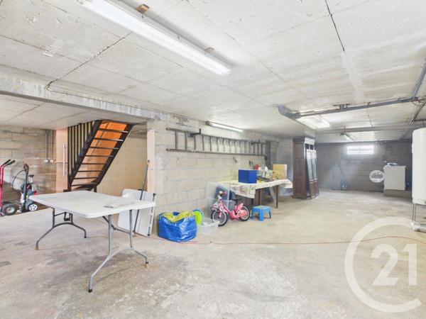 Maison à vendre  5 pièces - 92 m2 LUISANT - 28