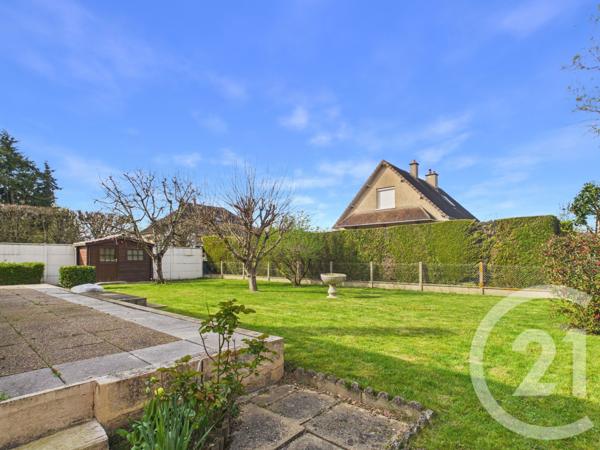 Maison à vendre  5 pièces - 92 m2 LUISANT - 28