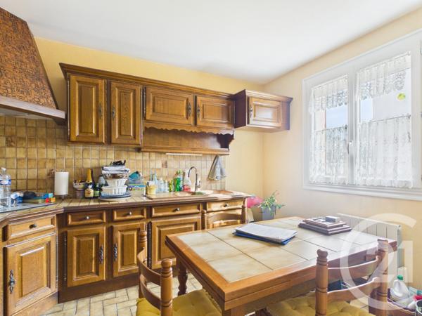 Maison à vendre  5 pièces - 92 m2 LUISANT - 28