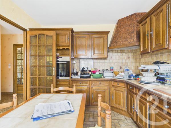 Maison à vendre  5 pièces - 92 m2 LUISANT - 28