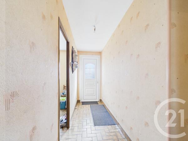 Maison à vendre  5 pièces - 92 m2 LUISANT - 28