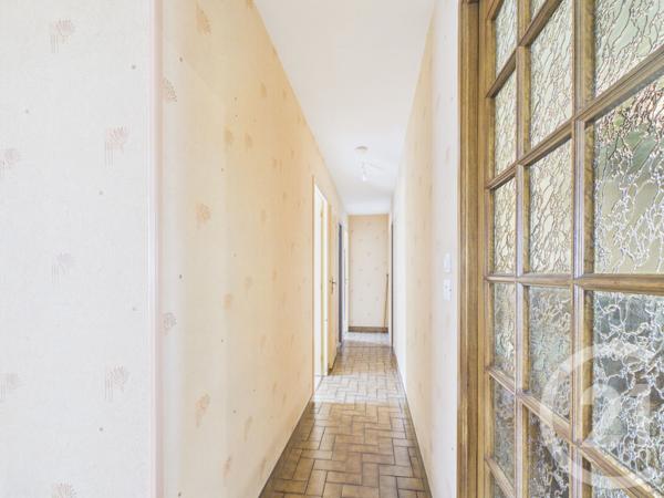 Maison à vendre  5 pièces - 92 m2 LUISANT - 28
