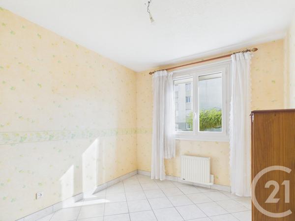 Maison à vendre  5 pièces - 92 m2 LUISANT - 28