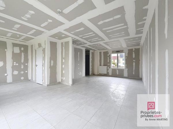 Maison neuve Ormoy 5 pièce(s) 87 m2