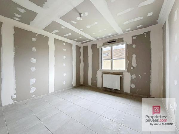 Maison neuve Ormoy 5 pièce(s) 87 m2