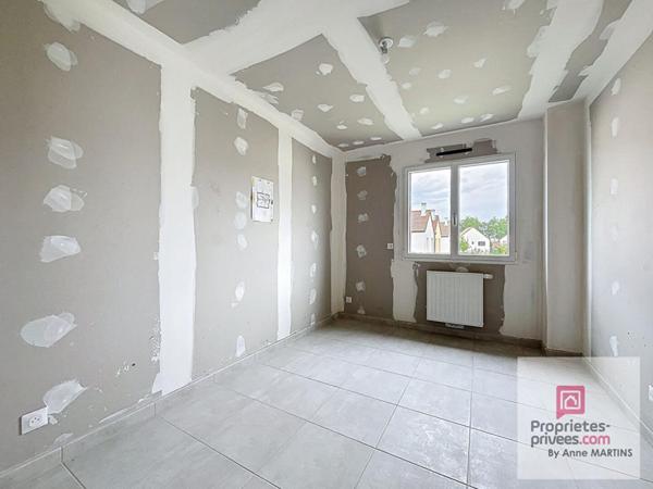 Maison neuve Ormoy 5 pièce(s) 87 m2