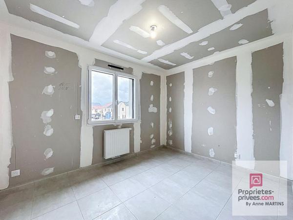 Maison neuve Ormoy 5 pièce(s) 87 m2