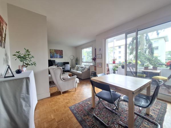 Appartement
         3 pièces
        - 75 m² Exclusivité 460 000 € *