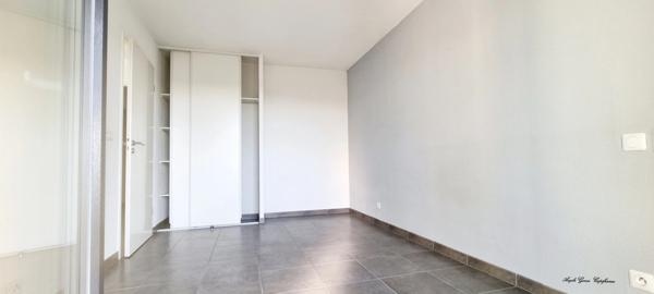 Charmant 2 pièces 45 m2 avec balcon et parking - LE BLANC MESNIL (93)