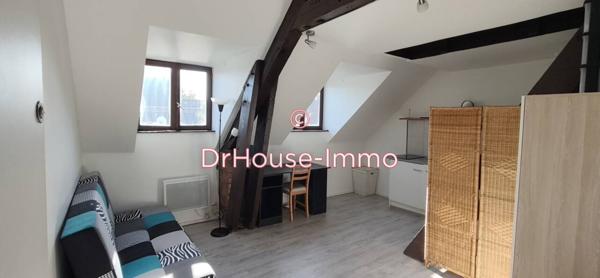 Immeuble à vendre 10 pièces de 158 m²