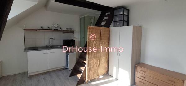 Immeuble à vendre 10 pièces de 158 m²