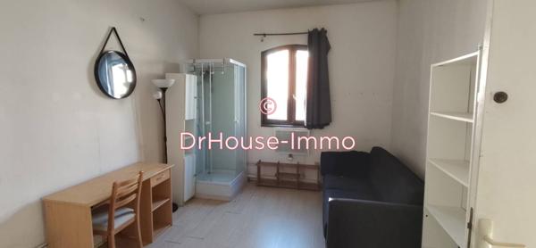 Immeuble à vendre 10 pièces de 158 m²
