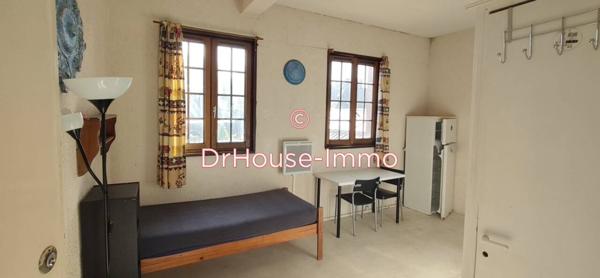 Immeuble à vendre 10 pièces de 158 m²