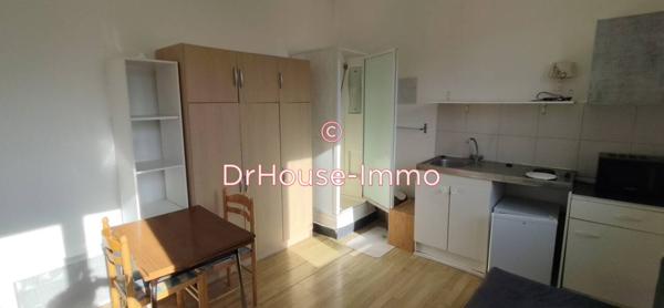 Immeuble à vendre 10 pièces de 158 m²