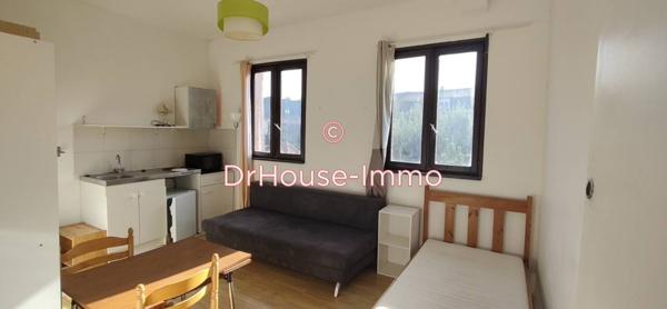 Immeuble à vendre 10 pièces de 158 m²