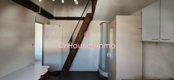 Immeuble à vendre 10 pièces de 158 m²