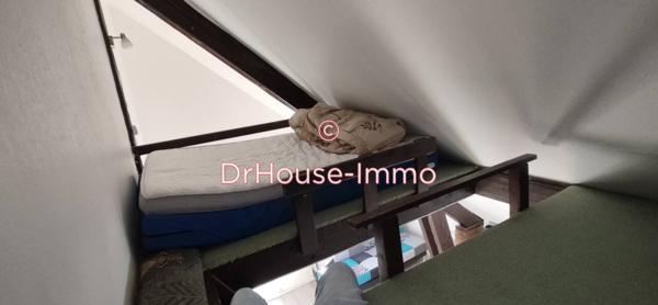 Immeuble à vendre 10 pièces de 158 m²