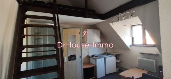 Immeuble à vendre 10 pièces de 158 m²
