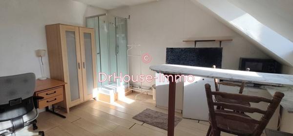 Immeuble à vendre 10 pièces de 158 m²
