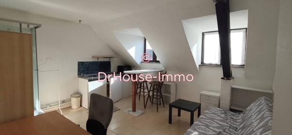 Immeuble à vendre 10 pièces de 158 m²